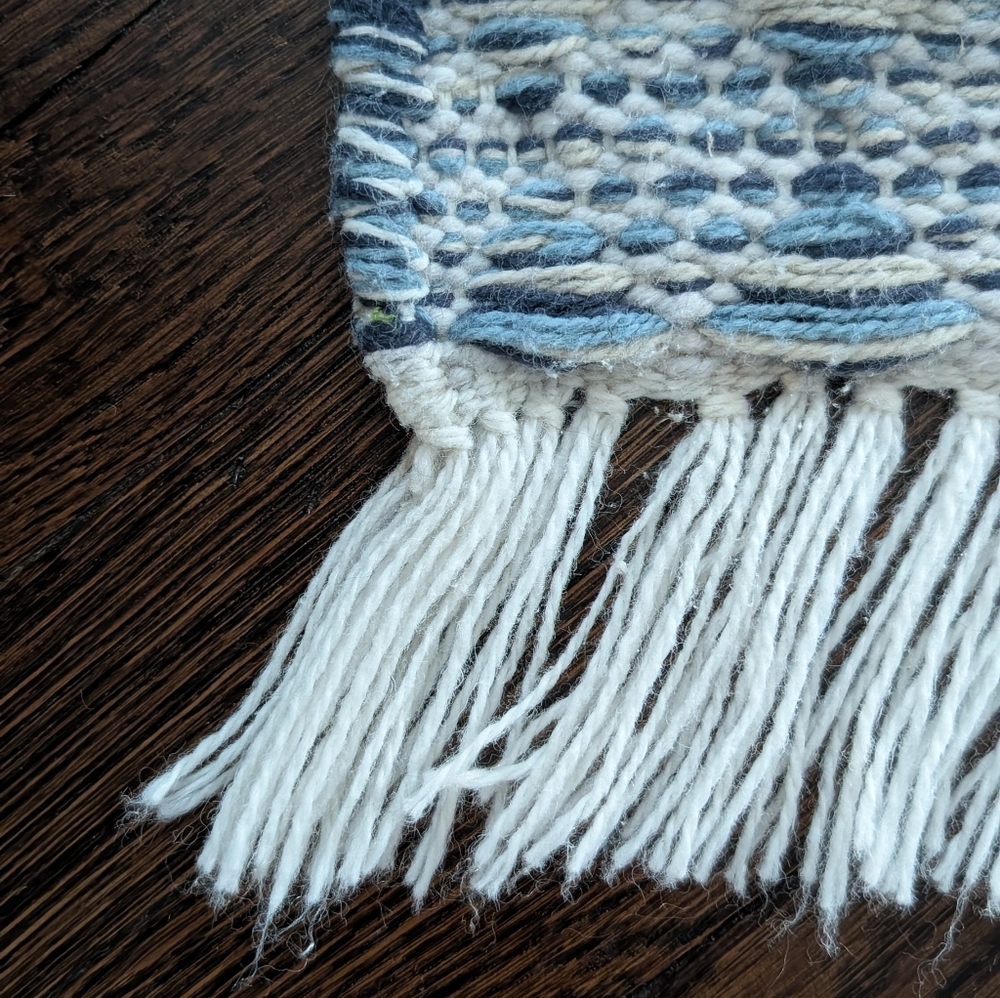 Pottery Barn Performance Area Rug - Picture 3 of 3